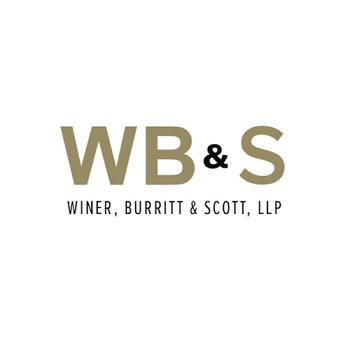 Winer, Burritt & Scott, LLP